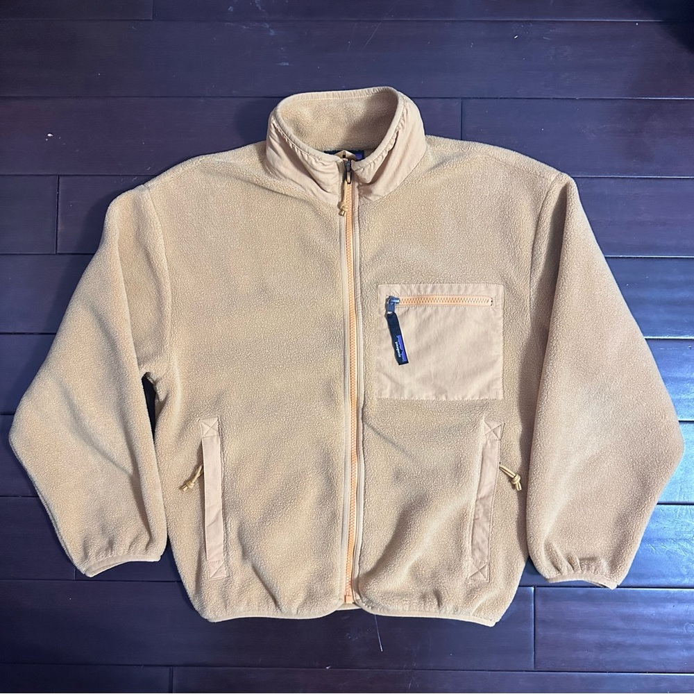 Patagonia Synchilla Jacket